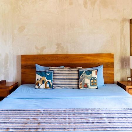 Lagoon Special Suite: Bikes & Kayaks! Bacalar Exterior photo